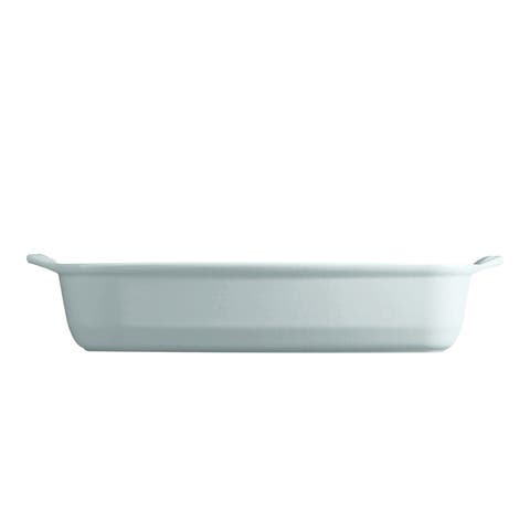 Large Rectangle Baking Dish Ultime, 16.5" X 10.5"