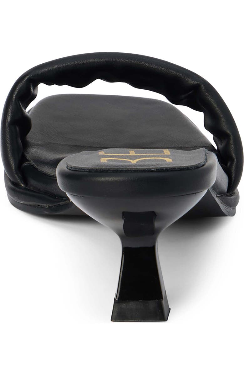 Coconuts by Matisse Blondie Square Toe Sandal, Alternate, color,