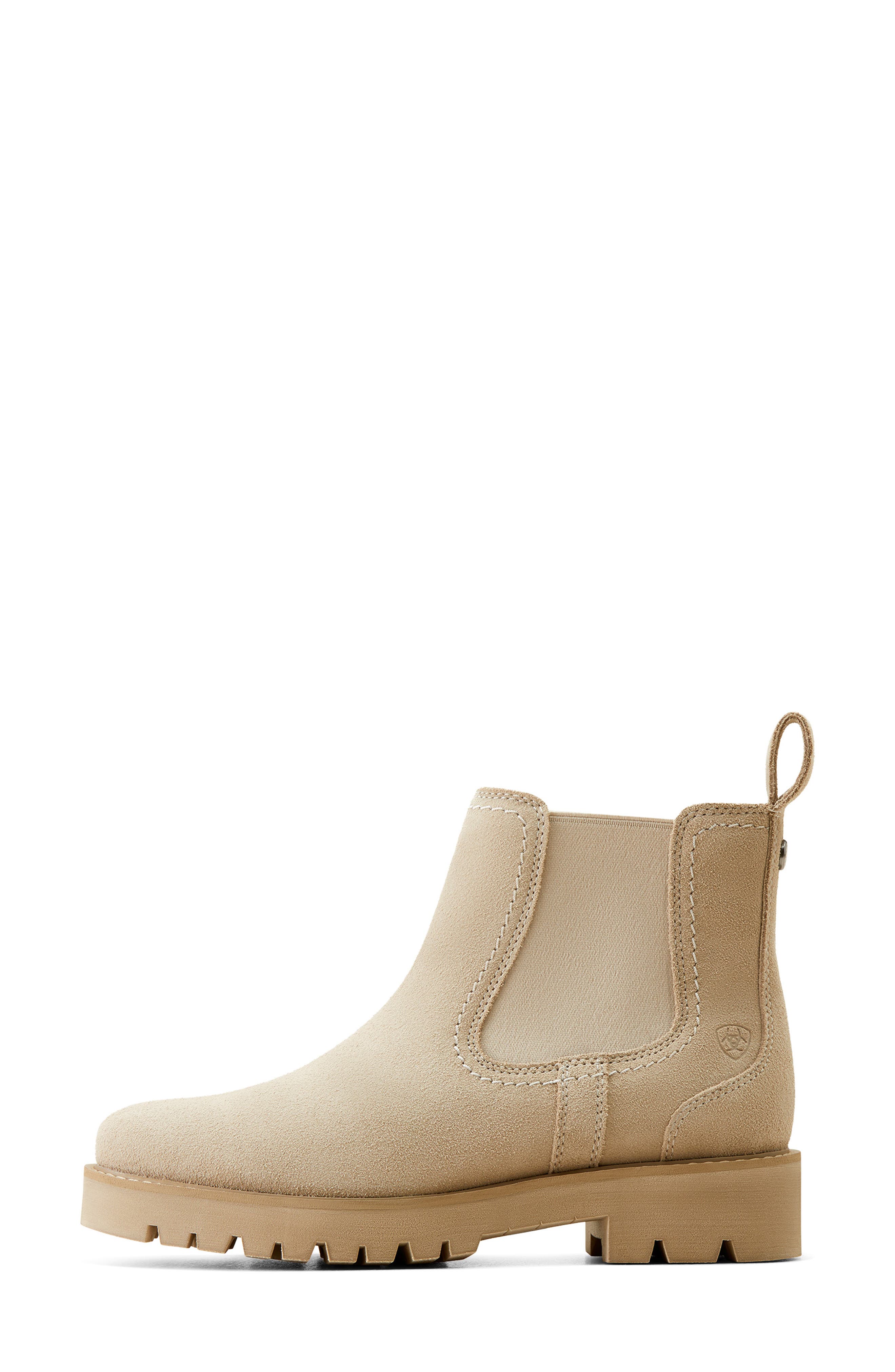 Ariat Wexford Chelsea Boot, Alternate, color, 