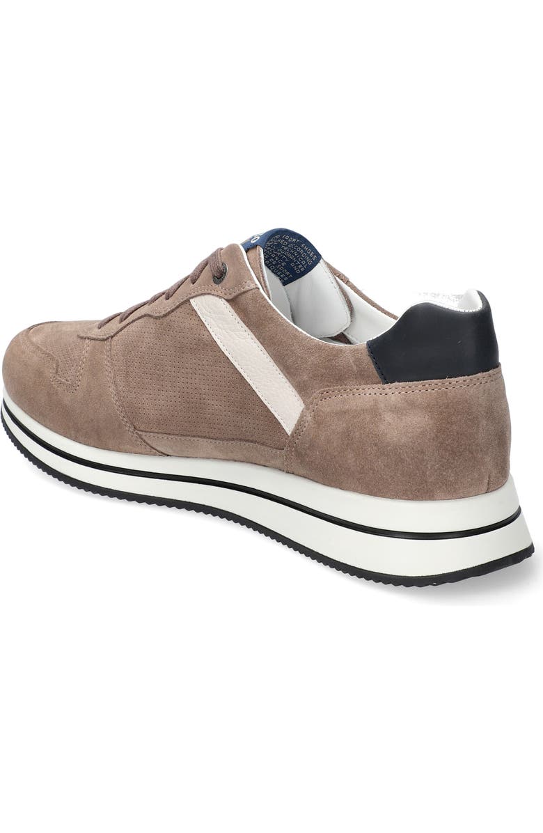 Mephisto Garry Sneaker, Alternate, color,