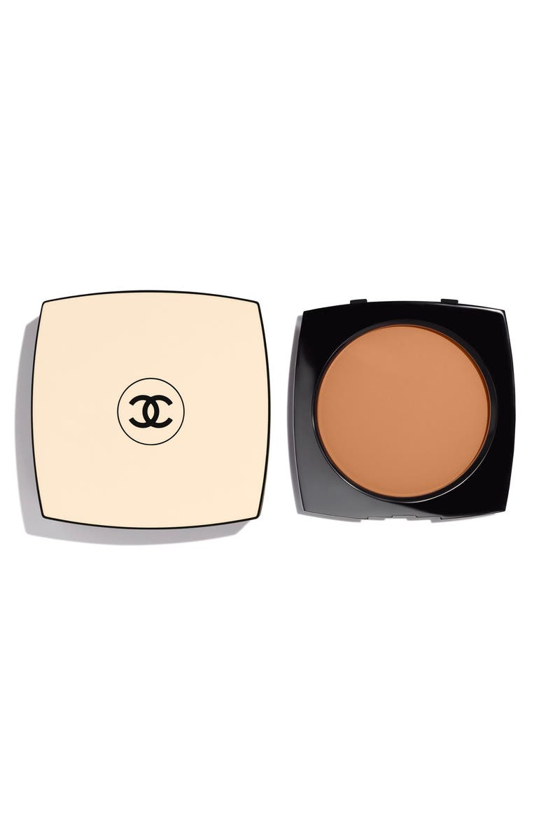 LES BEIGES Healthy Glow Sheer Powder Refill, Main, color, B110