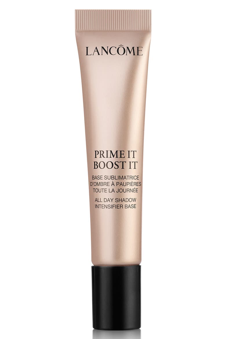 Prime It Boost It All Day Eyeshadow Primer, Main, color, NO COLOR