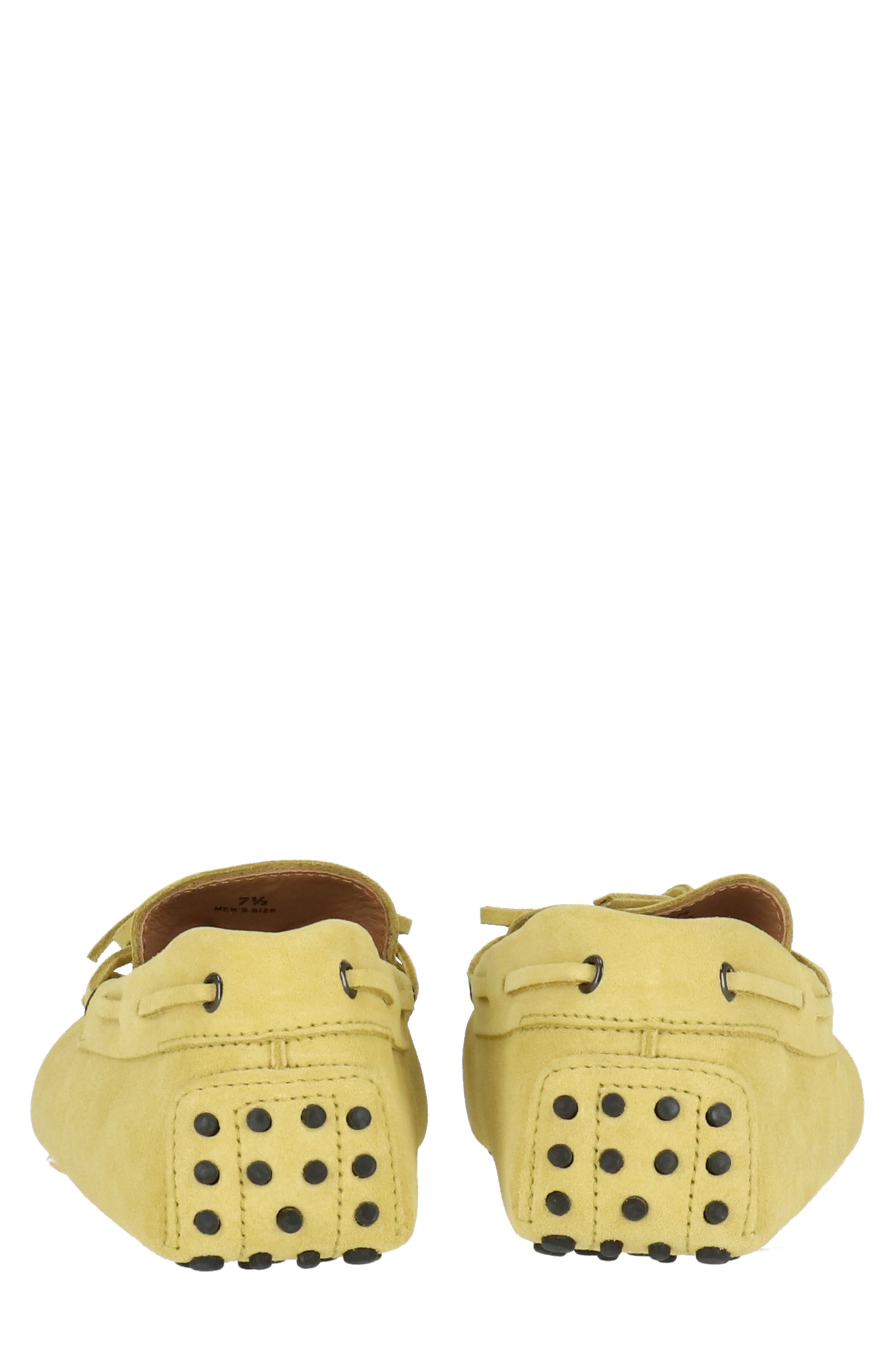 Tod's Gommino Driving Loafer, Alternate, color, 