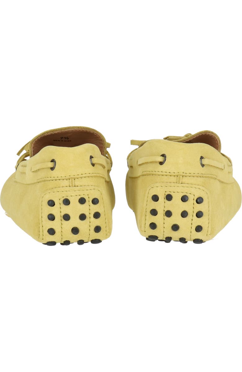 Tod's Gommino Driving Loafer, Alternate, color,