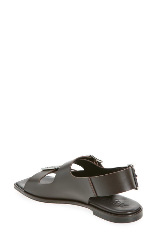 Aeyde Sandal "tekla"