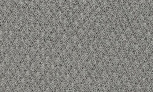 Soul Of London Cotton Crewneck Sweater In Gray
