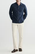 DL1961 Noah Straight Leg Jeans