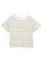 selected Colorful Stripe