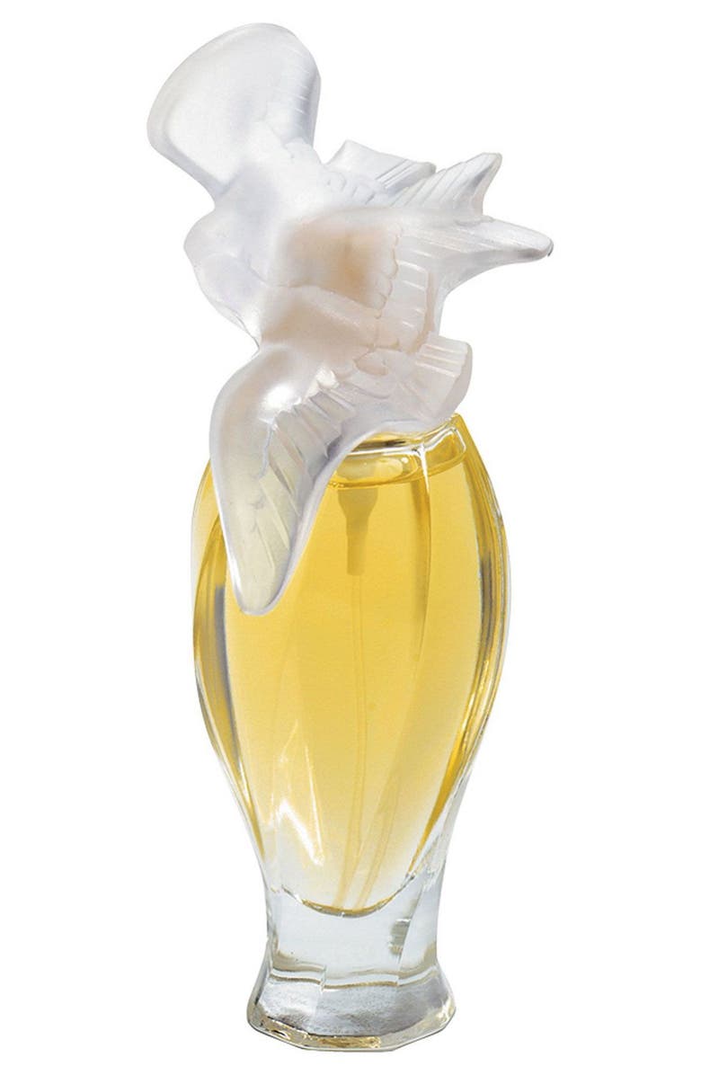 ZZDNU L'AIR DU TEMPS Nina Ricci 'L'Air du Temps' Eau de Parfum Spray, Main, color, 