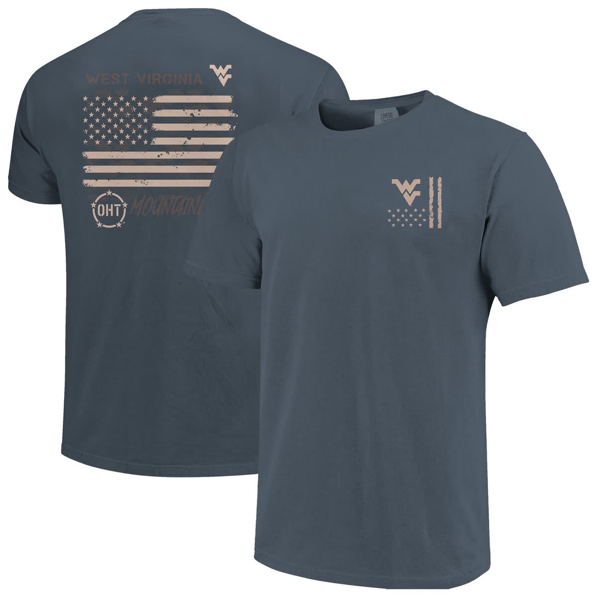 selected Navy