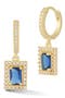  Gold/Blue