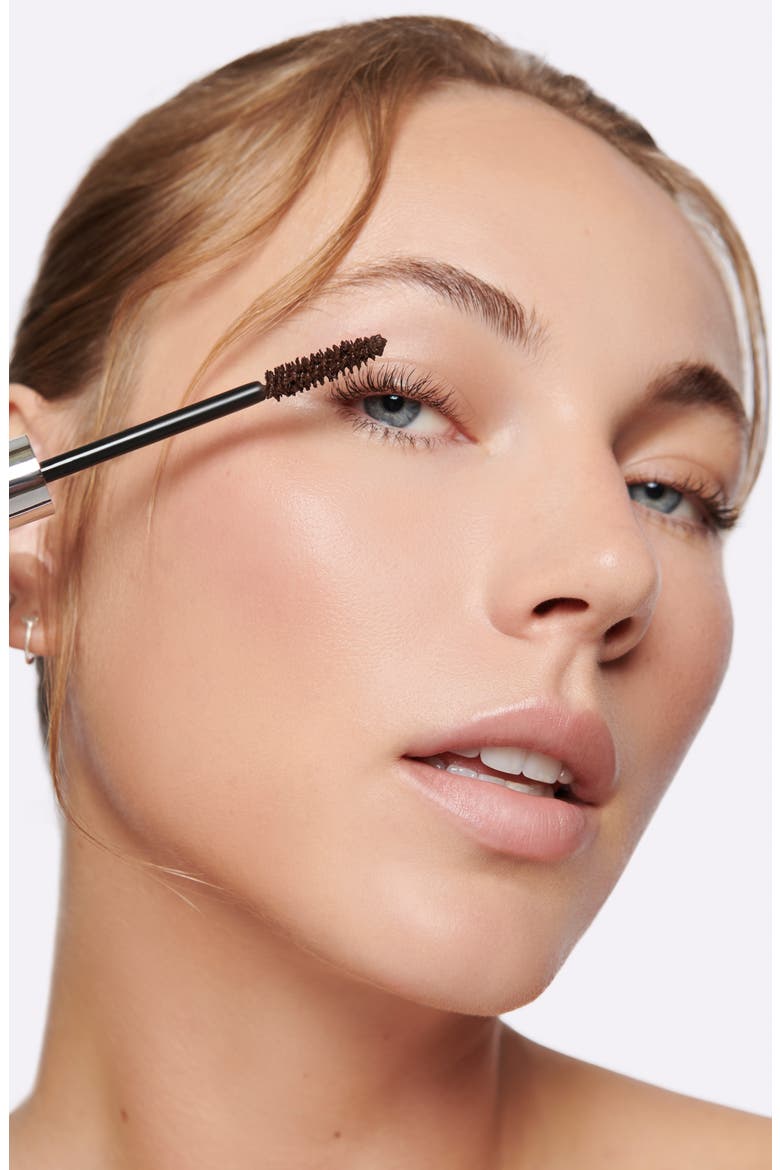 Infinite Rizz Mascara, Alternate, color, BROWN