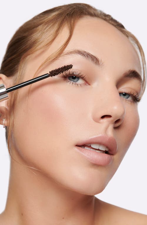 Wonderskin Infinite Rizz Mascara In Brown