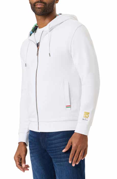 Rocky 50th Anniversary Zip-Up Hoodie