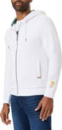 Robert Graham Rocky 50th Anniversary Zip-Up Hoodie