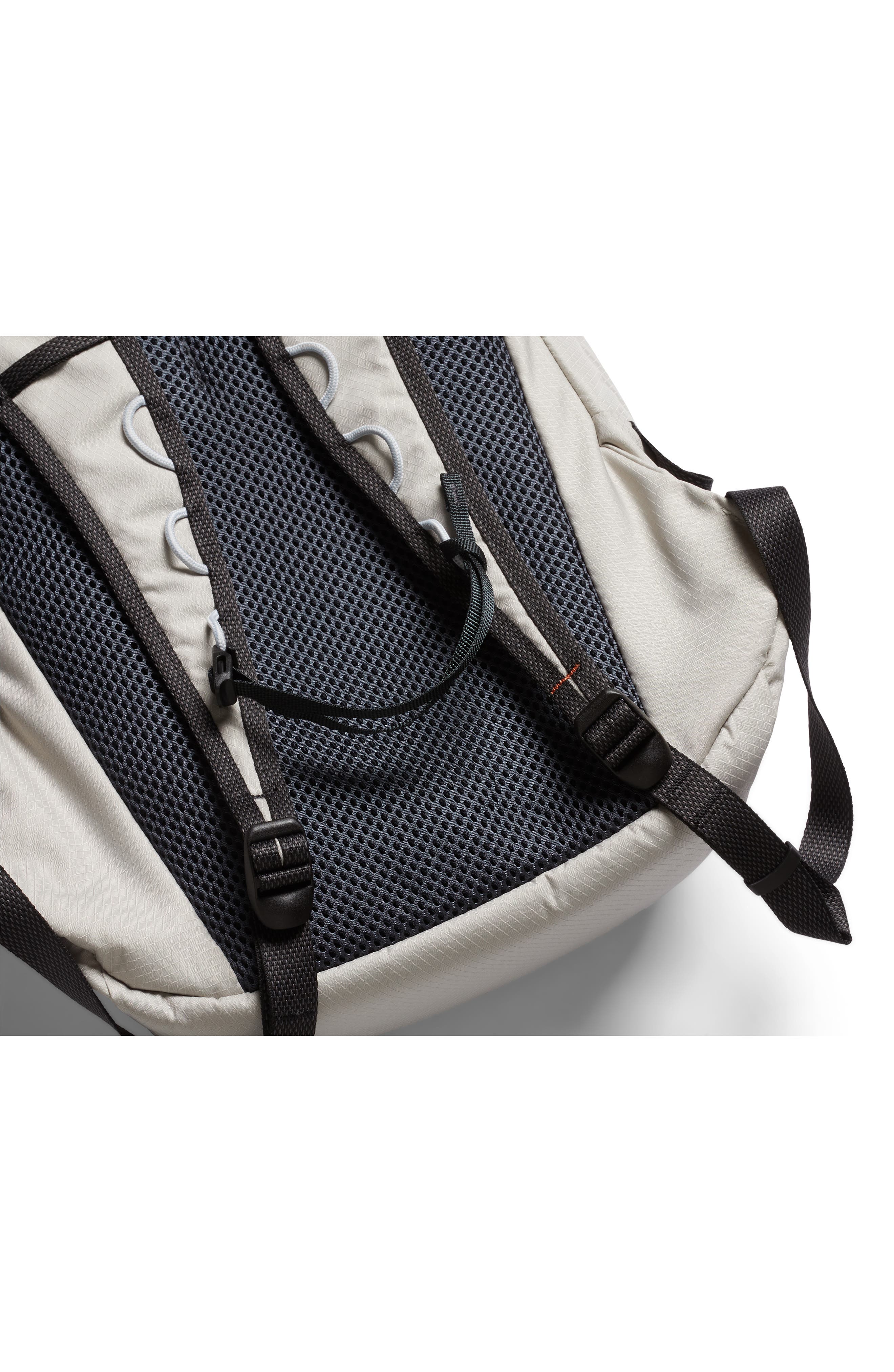 Lite Daypack Backpack, Alternate, color, CHALK