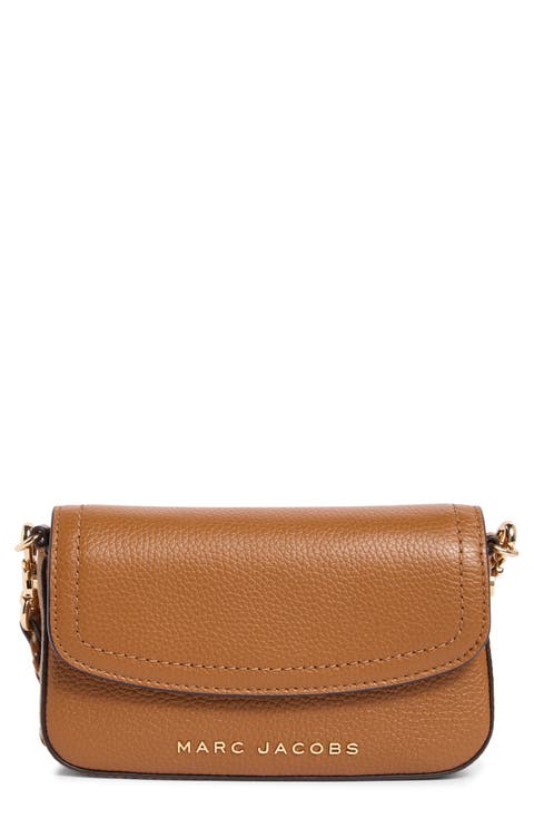 Groove Mini Crossbody Bag