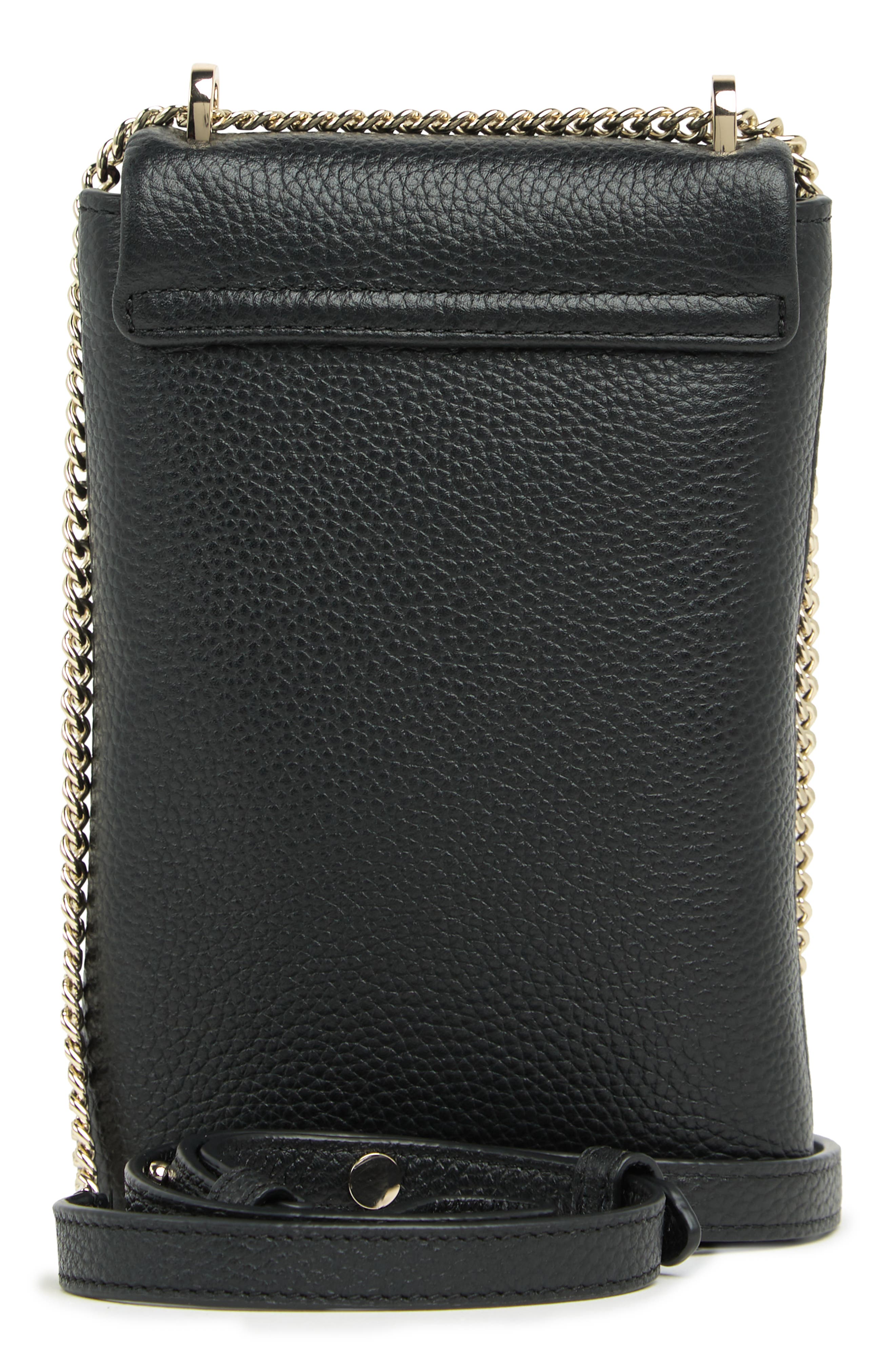 Kate Spade New York crossbody chain strap bag, Alternate, color, 
