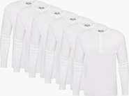 EPIC FITS Long Sleeve Henley