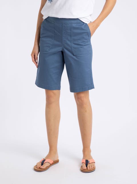 Kinnie Summer Shorts