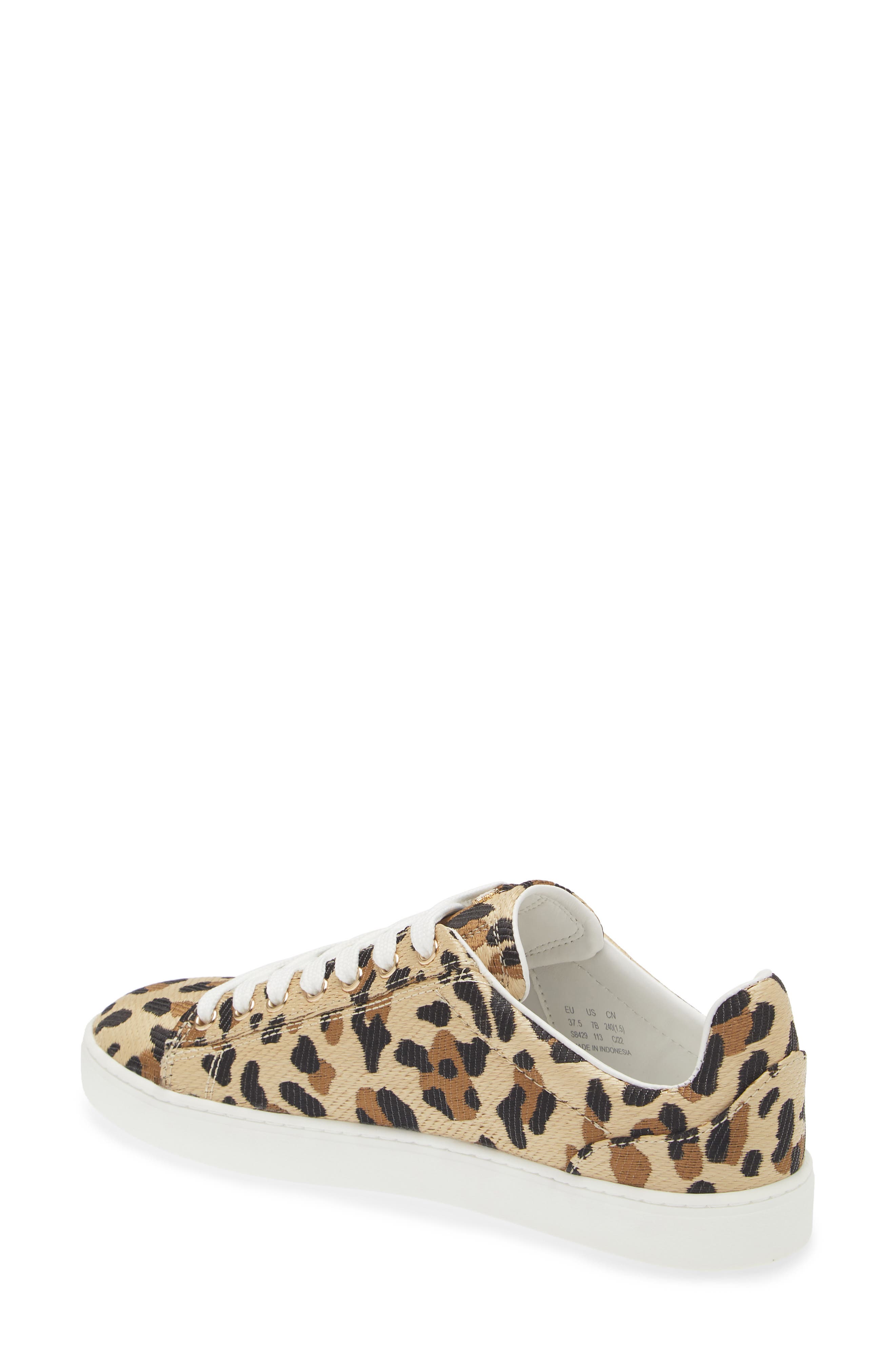 Livvy Sneaker, Alternate, color, TAN