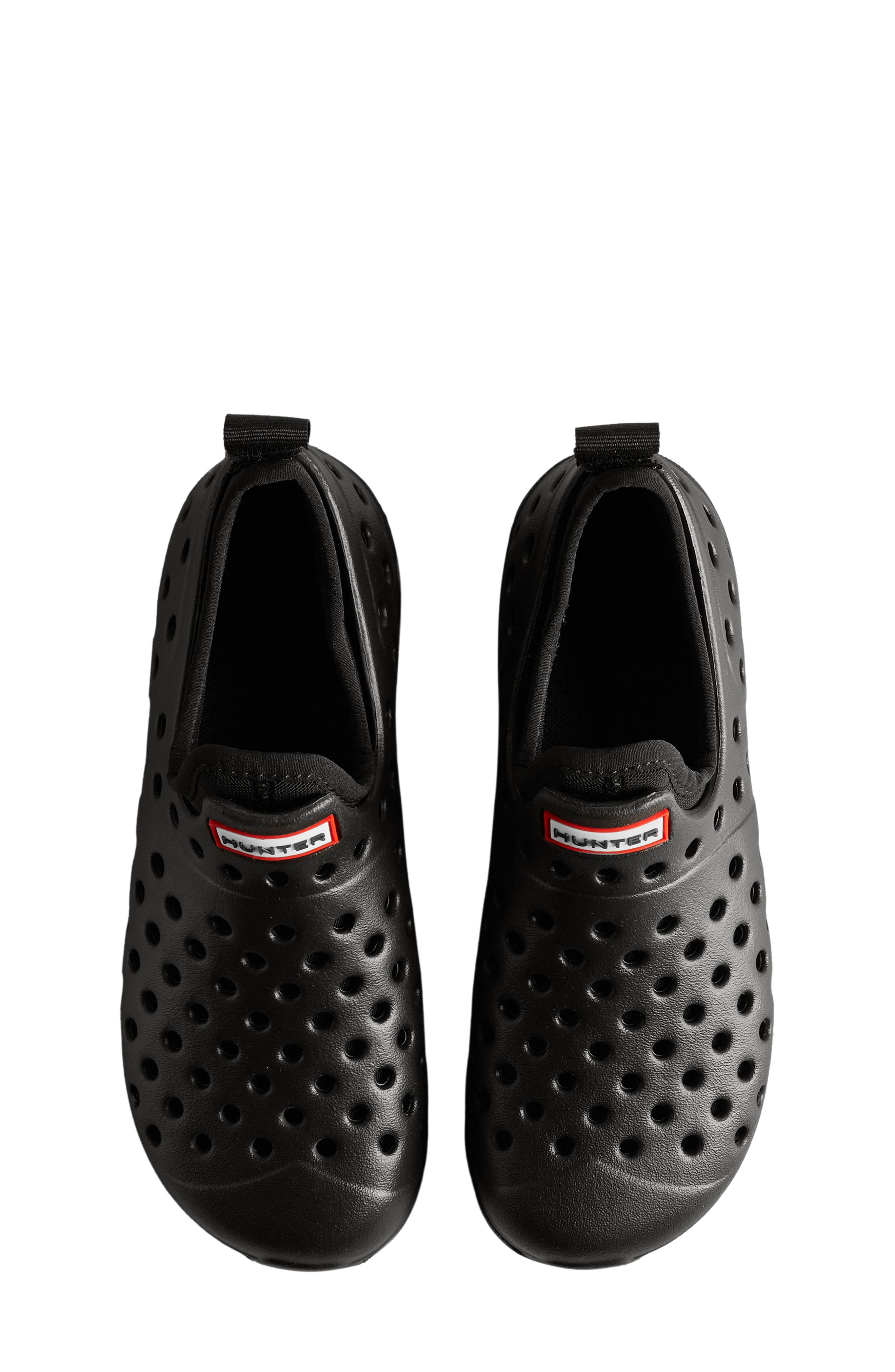 Hunter Kids' Water Shoe, Alternate, color, 