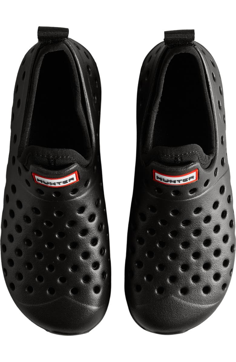 Hunter Kids' Water Shoe, Alternate, color,