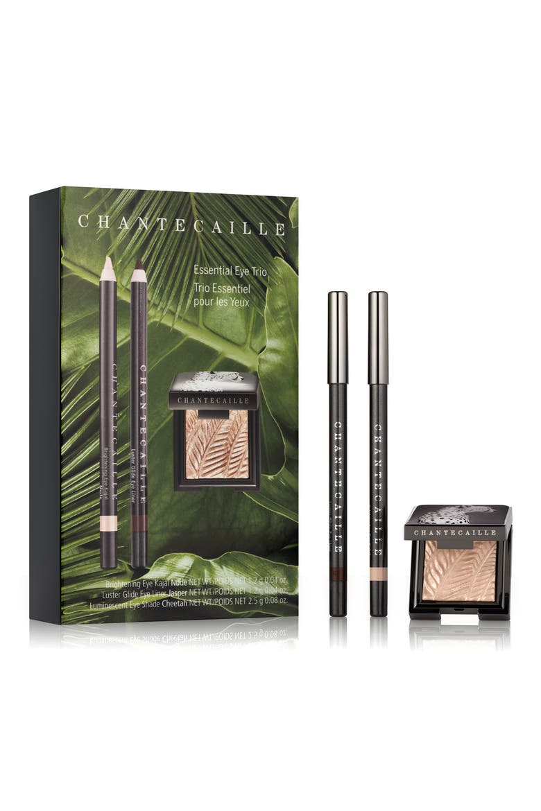 Essential Eye Trio $125 Value, Main, color, NO COLOR