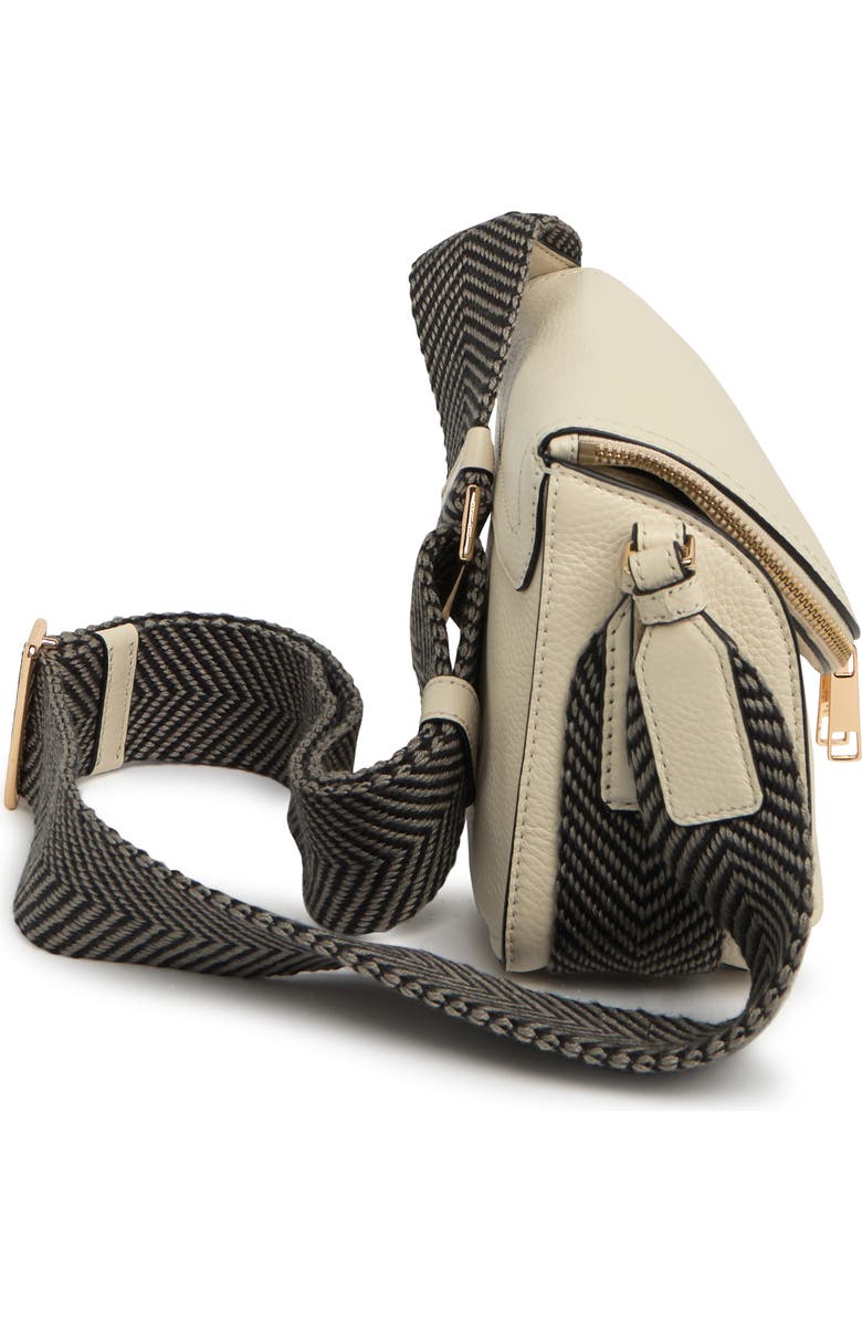 Marc Jacobs Mini Messenger Bag, Alternate, color,