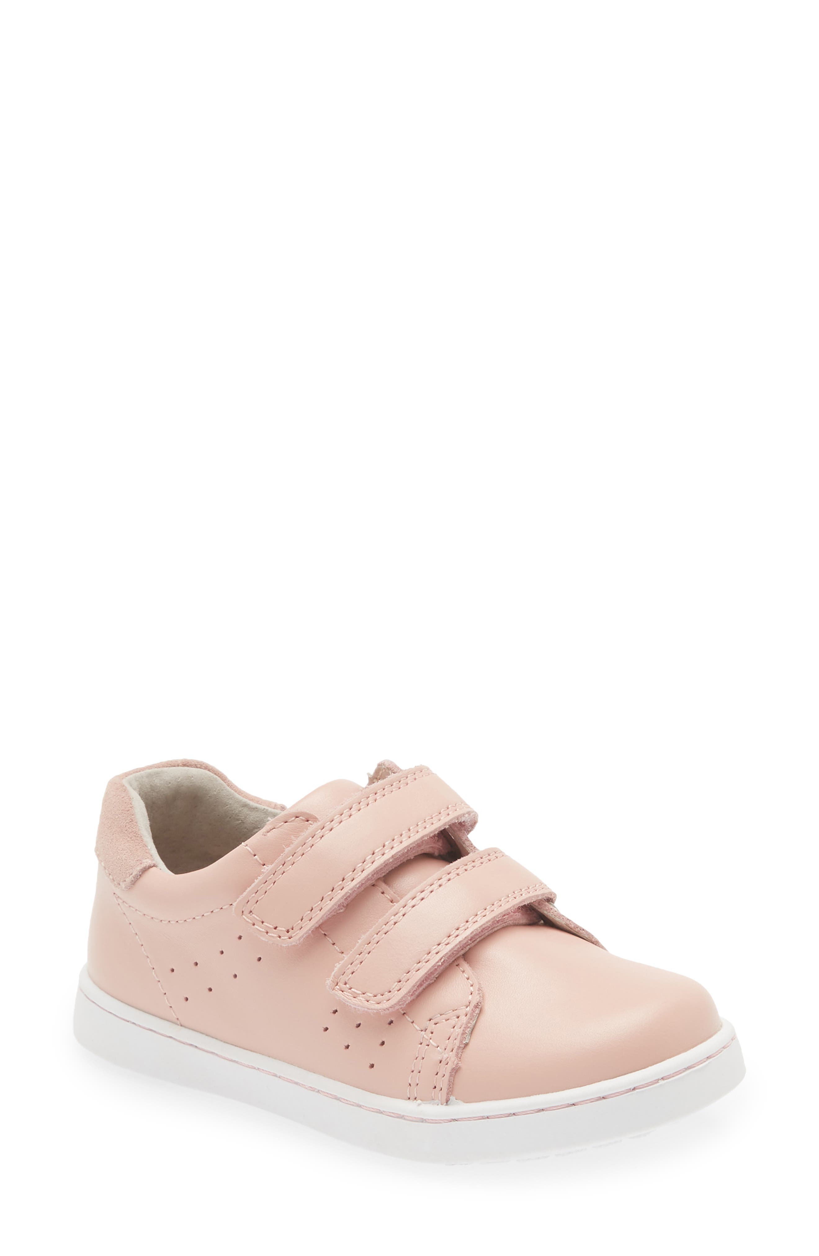 Kenzie Sneaker, Main, color, PINK