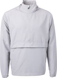 Cutter & Buck Charter Anorak Jacket