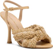 Stuart Weitzman Soplaya Sandal 100