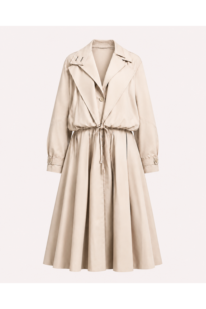 Nexus Dress, Alternate, color, Brown