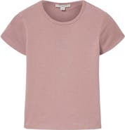 AllSaints Stevie Cotton T-Shirt
