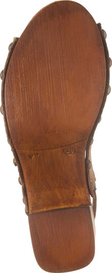 Winnie Slingback Sandal