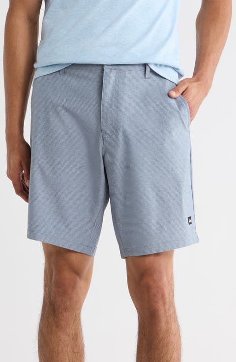 Mamo Amphibian Shorts
