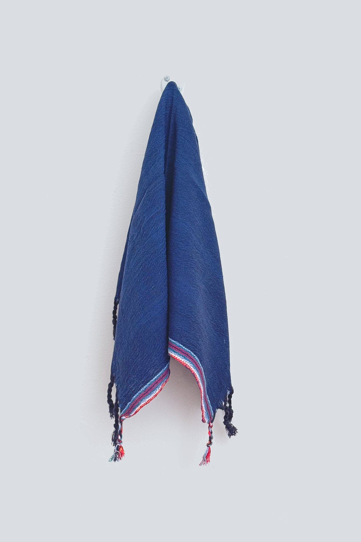 selected Indigo