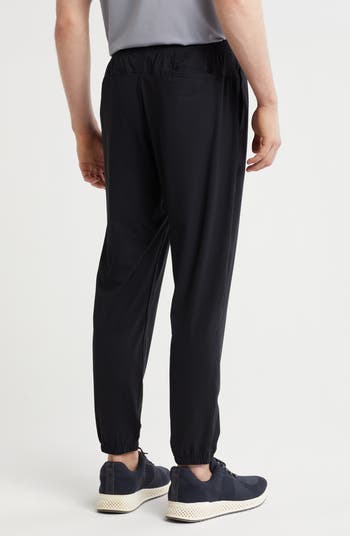 Warp X Jetsetter Travel Pants