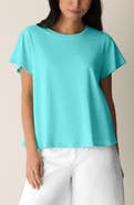Eileen Fisher Crewneck Top