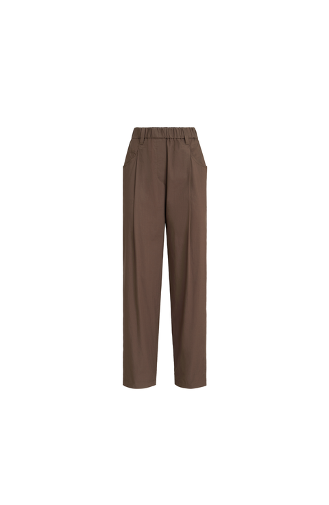 Five-pocket Track trousers