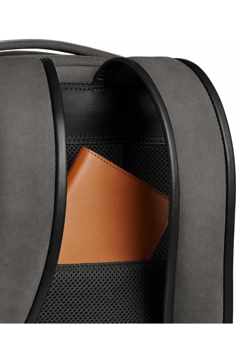 Carl Friedrik 72-hour Backpack, Alternate, color, Charcoal