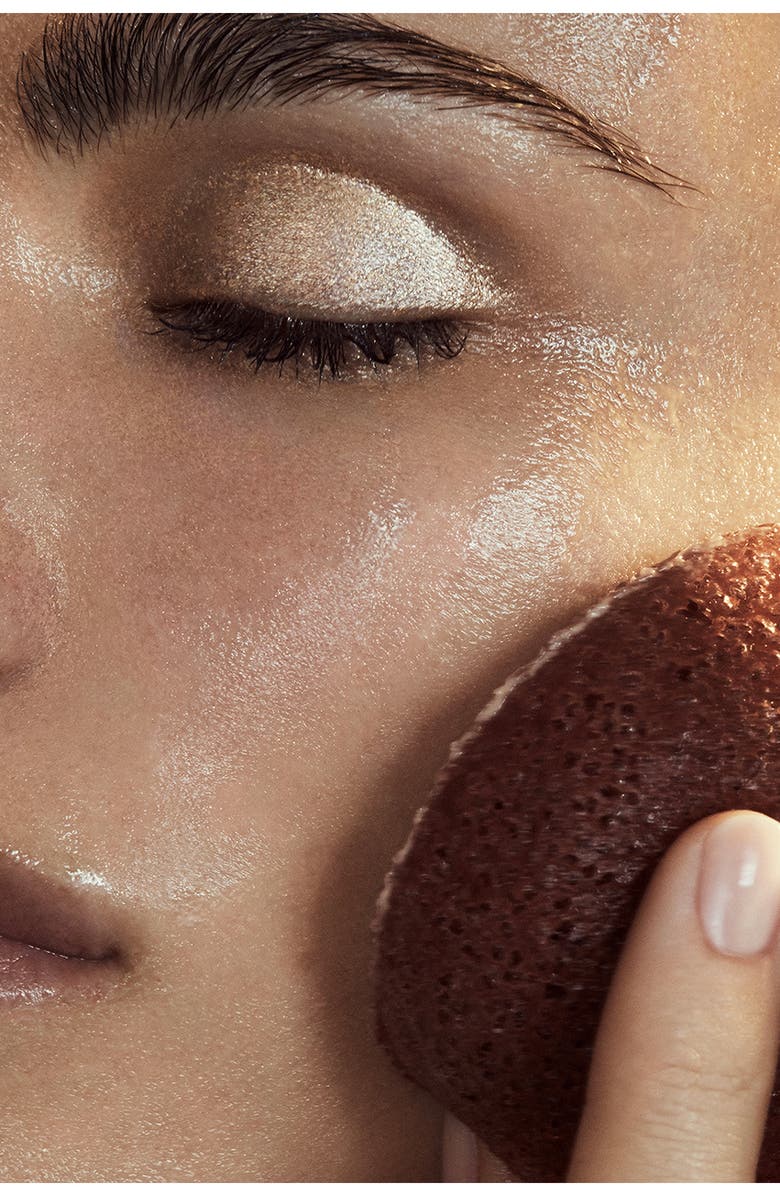 MZ Skin Konjac Sponge, Alternate, color, 