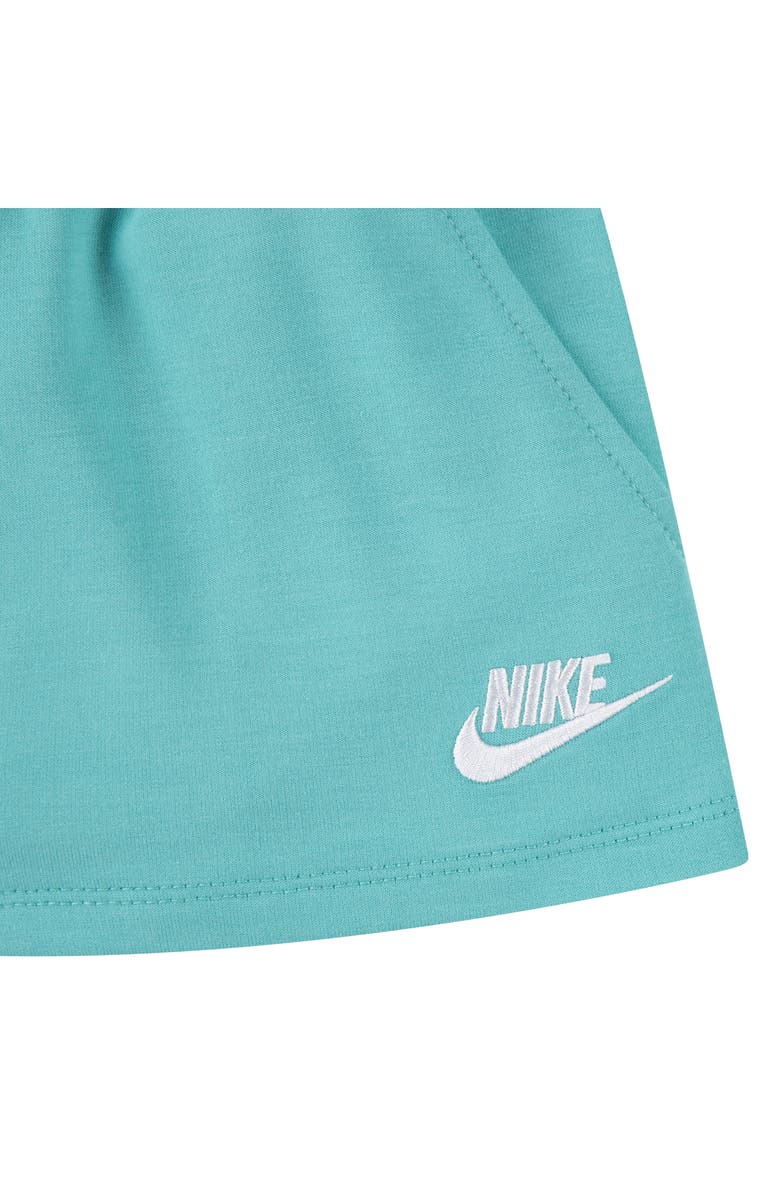 Nike Kids' Scooter Skirt, Alternate, color,