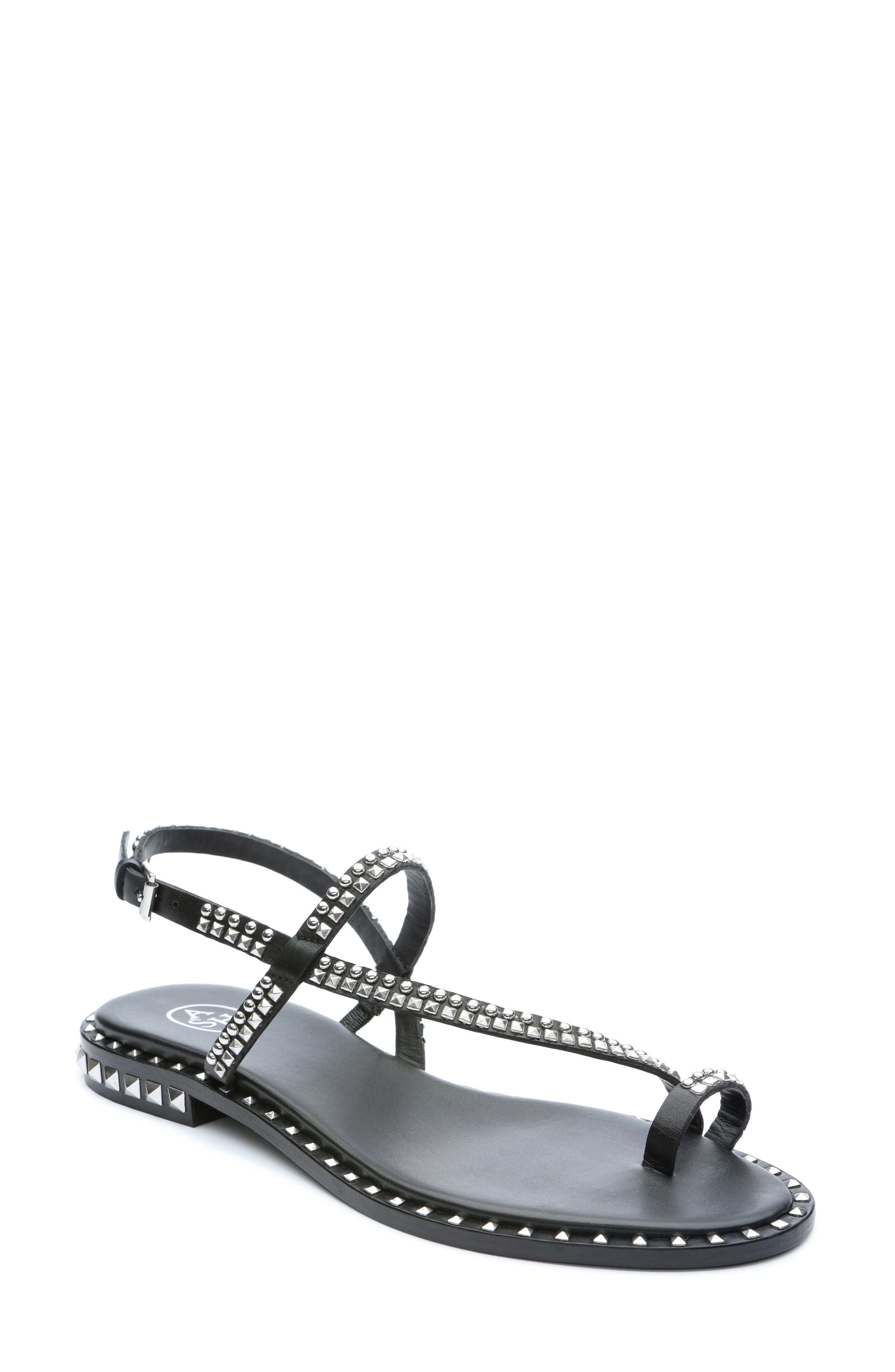 Ash Pearl Sandal, Main, color, 
