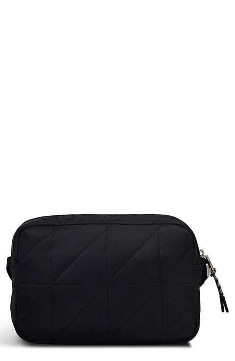 Danesfield Mews Recycled Polyester Crossbody Bag
