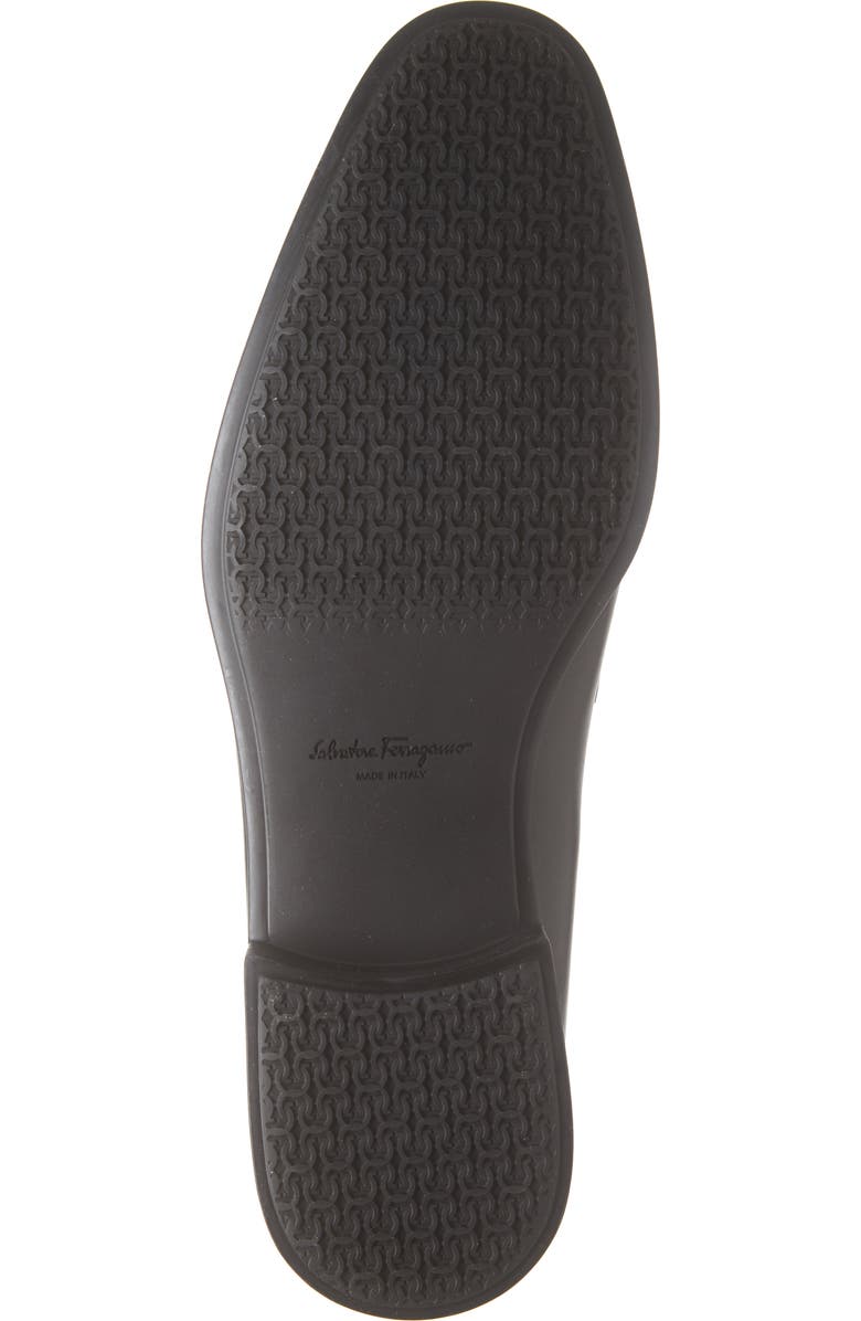 FERRAGAMO Ree Bit Loafer, Alternate, color,