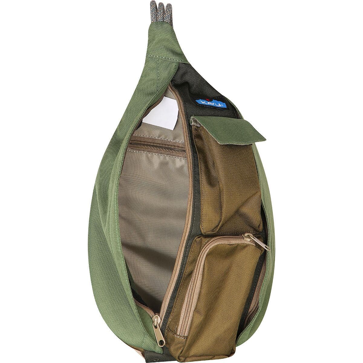 Mini Rope Sling Pack - Women's, Alternate, color, Ground Cover