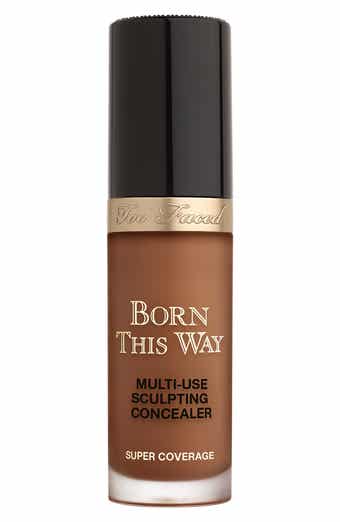 Too Faced Born This Way Super Coverage Concealer