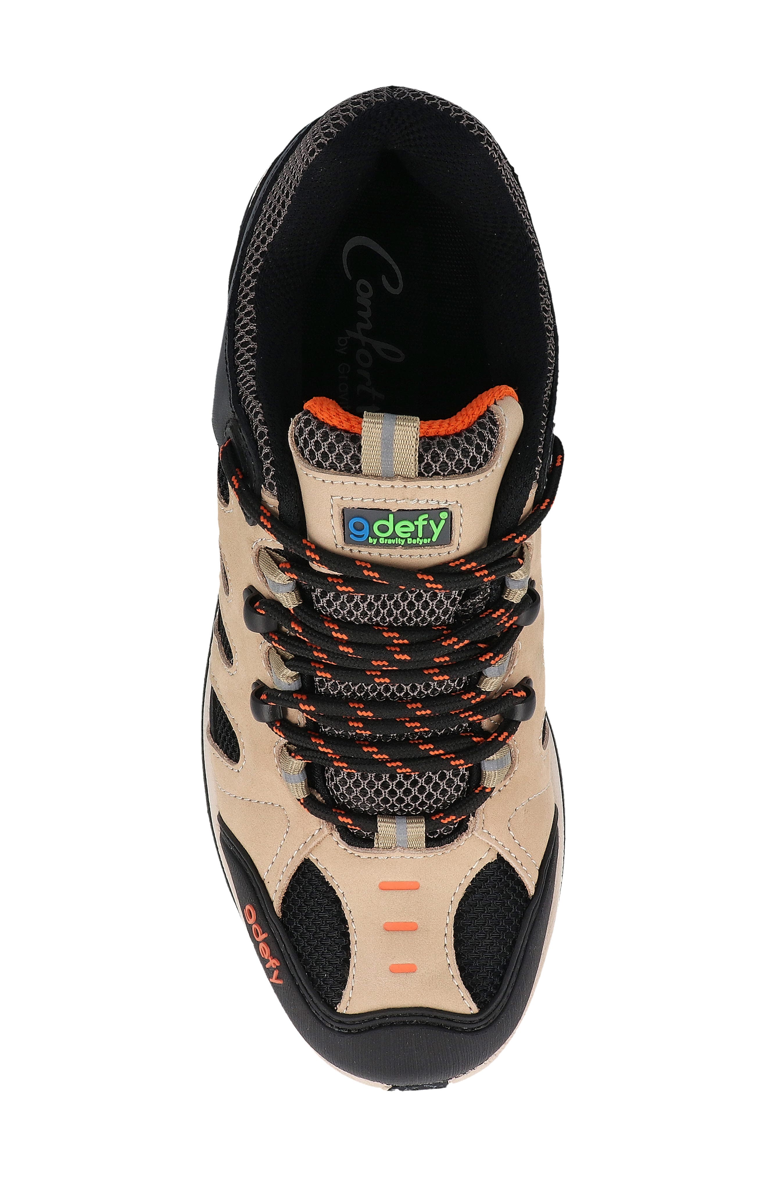 Gravity Defyer Radius Hiking Shoe, Alternate, color, 