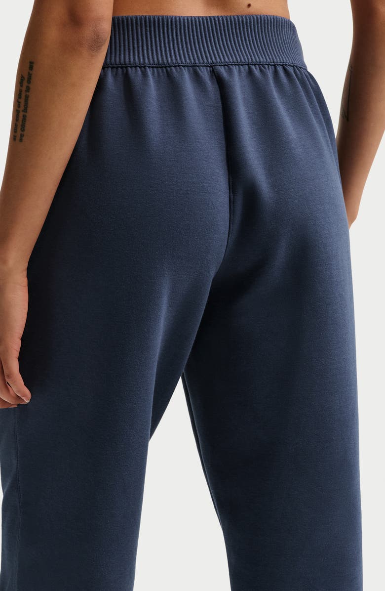 Nike 24.7 Dri-FIT Mid-Rise Joggers, Alternate, color, Midnight Navy/ Obsidian
